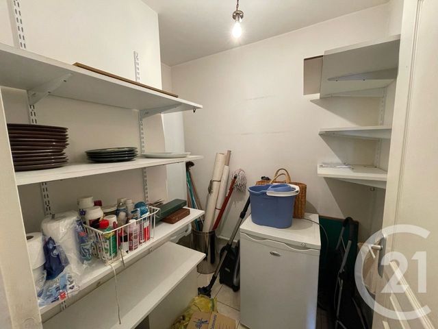 Appartement F3 à vendre - 3 pièces - 95.99 m2 - BRIVE LA GAILLARDE - 19 - LIMOUSIN - Century 21 Jaubert Et Regaudie
