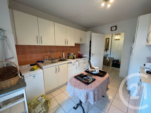 Appartement F3 à vendre - 3 pièces - 95.99 m2 - BRIVE LA GAILLARDE - 19 - LIMOUSIN - Century 21 Jaubert Et Regaudie