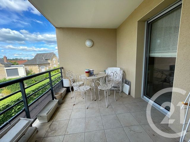 Appartement F3 à vendre - 3 pièces - 95.99 m2 - BRIVE LA GAILLARDE - 19 - LIMOUSIN - Century 21 Jaubert Et Regaudie