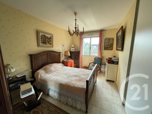 Appartement F3 à vendre - 3 pièces - 95.99 m2 - BRIVE LA GAILLARDE - 19 - LIMOUSIN - Century 21 Jaubert Et Regaudie