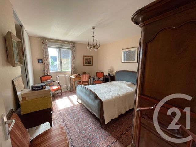 Appartement F3 à vendre - 3 pièces - 95.99 m2 - BRIVE LA GAILLARDE - 19 - LIMOUSIN - Century 21 Jaubert Et Regaudie