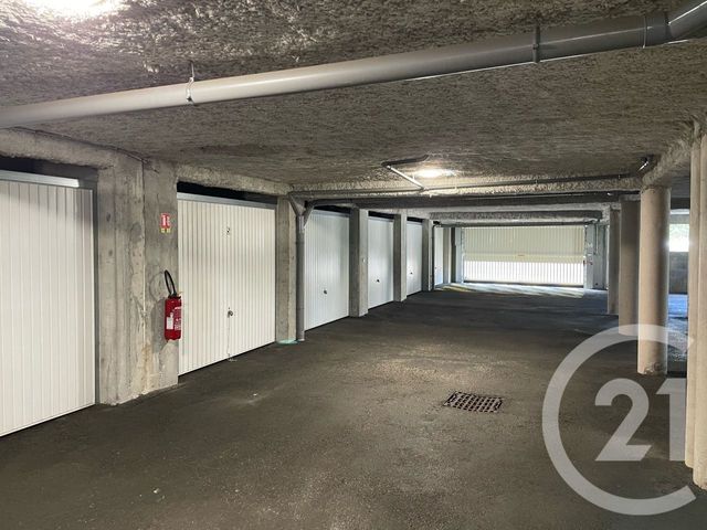 Appartement F3 à vendre - 3 pièces - 95.99 m2 - BRIVE LA GAILLARDE - 19 - LIMOUSIN - Century 21 Jaubert Et Regaudie