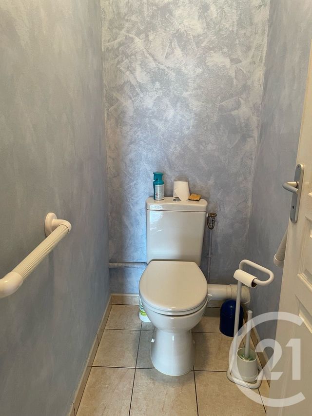 Appartement F3 à vendre - 3 pièces - 95.99 m2 - BRIVE LA GAILLARDE - 19 - LIMOUSIN - Century 21 Jaubert Et Regaudie