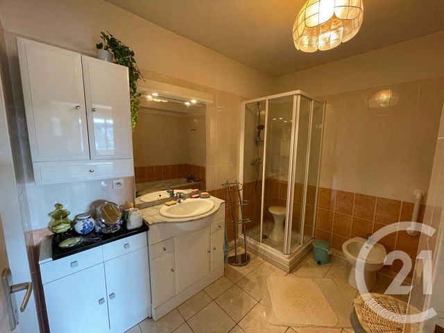Appartement F3 à vendre - 3 pièces - 95.99 m2 - BRIVE LA GAILLARDE - 19 - LIMOUSIN - Century 21 Jaubert Et Regaudie