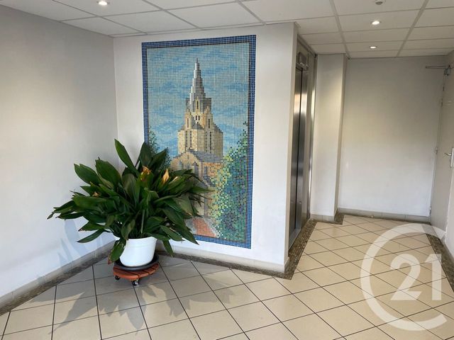 Appartement F3 à vendre - 3 pièces - 95.99 m2 - BRIVE LA GAILLARDE - 19 - LIMOUSIN - Century 21 Jaubert Et Regaudie
