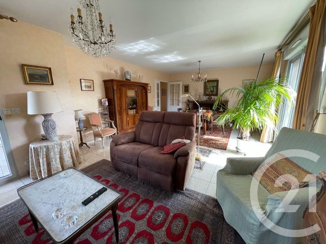 Appartement F3 à vendre - 3 pièces - 95.99 m2 - BRIVE LA GAILLARDE - 19 - LIMOUSIN - Century 21 Jaubert Et Regaudie