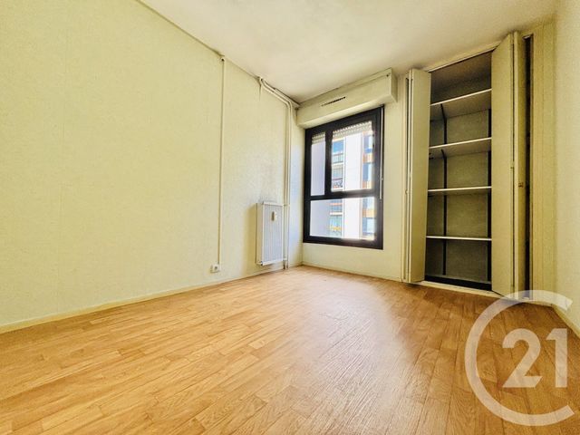 Appartement T3 à vendre - 3 pièces - 73.88 m2 - LIMOGES - 87 - LIMOUSIN - Century 21 Jaubert Et Regaudie
