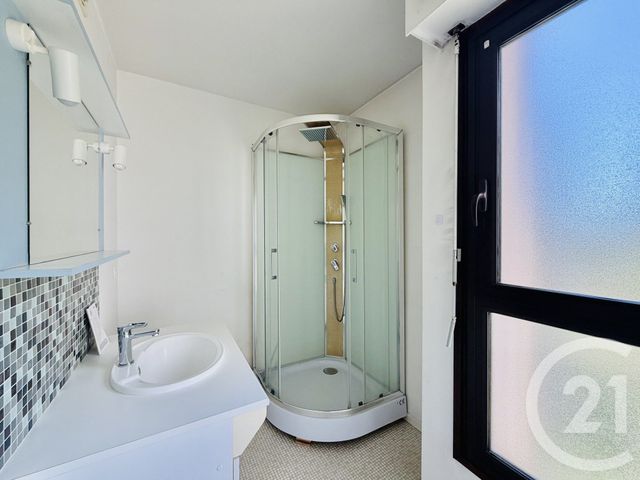 Appartement T3 à vendre - 3 pièces - 73.88 m2 - LIMOGES - 87 - LIMOUSIN - Century 21 Jaubert Et Regaudie