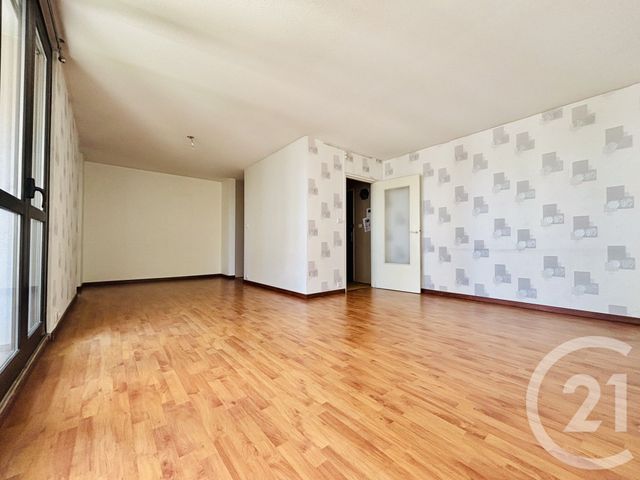 Appartement T3 à vendre - 3 pièces - 73.88 m2 - LIMOGES - 87 - LIMOUSIN - Century 21 Jaubert Et Regaudie