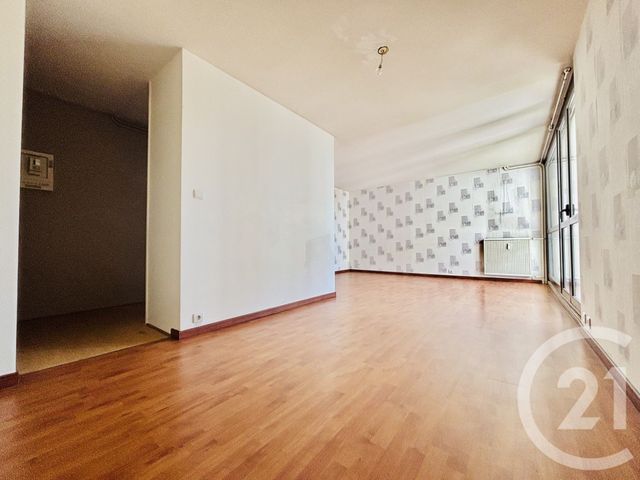 Appartement T3 à vendre - 3 pièces - 73.88 m2 - LIMOGES - 87 - LIMOUSIN - Century 21 Jaubert Et Regaudie