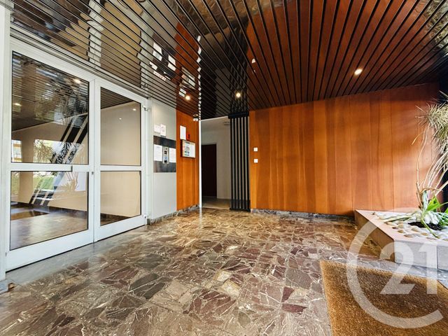 Appartement T3 à vendre - 3 pièces - 73.88 m2 - LIMOGES - 87 - LIMOUSIN - Century 21 Jaubert Et Regaudie