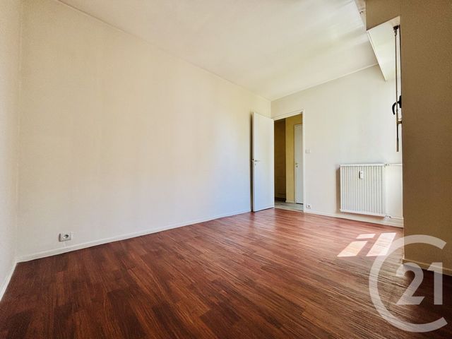Appartement T3 à vendre - 3 pièces - 73.88 m2 - LIMOGES - 87 - LIMOUSIN - Century 21 Jaubert Et Regaudie