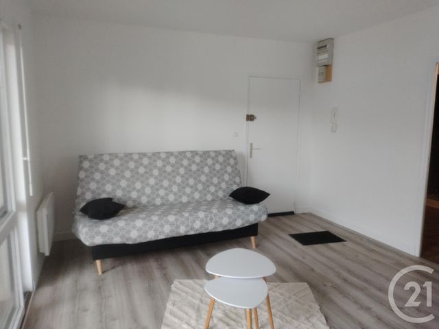 Appartement F1 à louer - 1 pièce - 31.15 m2 - BRIVE LA GAILLARDE - 19 - LIMOUSIN - Century 21 Jaubert Et Regaudie