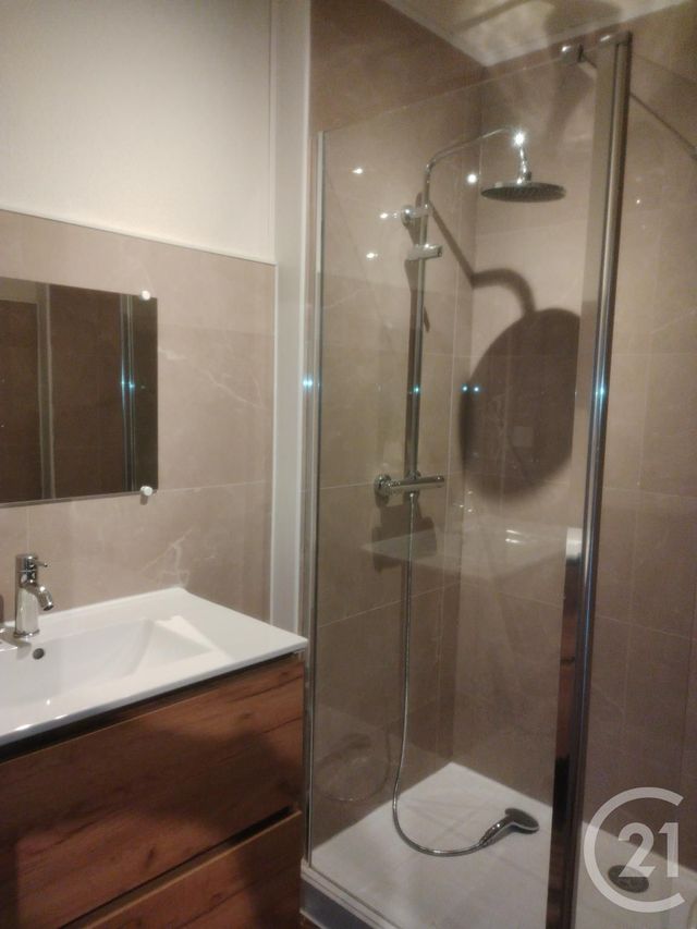 Appartement F1 à louer - 1 pièce - 31.15 m2 - BRIVE LA GAILLARDE - 19 - LIMOUSIN - Century 21 Jaubert Et Regaudie