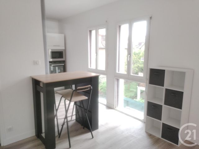 Appartement F1 à louer - 1 pièce - 31.15 m2 - BRIVE LA GAILLARDE - 19 - LIMOUSIN - Century 21 Jaubert Et Regaudie