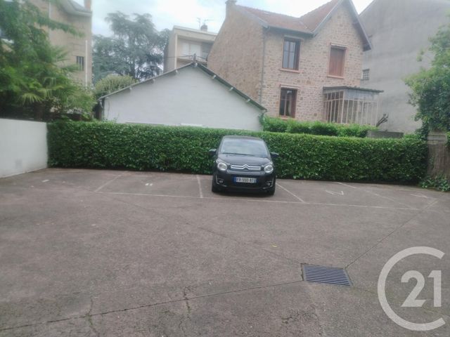 Appartement F1 à louer - 1 pièce - 31.15 m2 - BRIVE LA GAILLARDE - 19 - LIMOUSIN - Century 21 Jaubert Et Regaudie