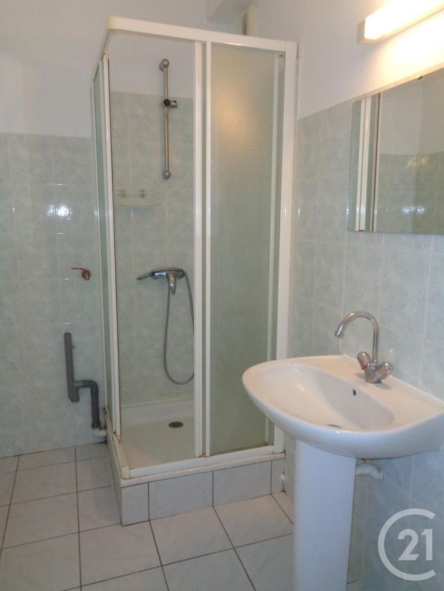 Appartement F3 à louer - 3 pièces - 58.68 m2 - STE FEREOLE - 19 - LIMOUSIN - Century 21 Jaubert Et Regaudie