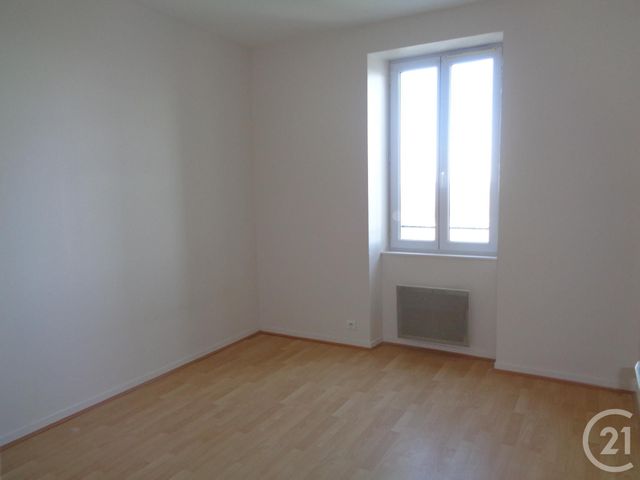 Appartement F3 à louer - 3 pièces - 58.68 m2 - STE FEREOLE - 19 - LIMOUSIN - Century 21 Jaubert Et Regaudie