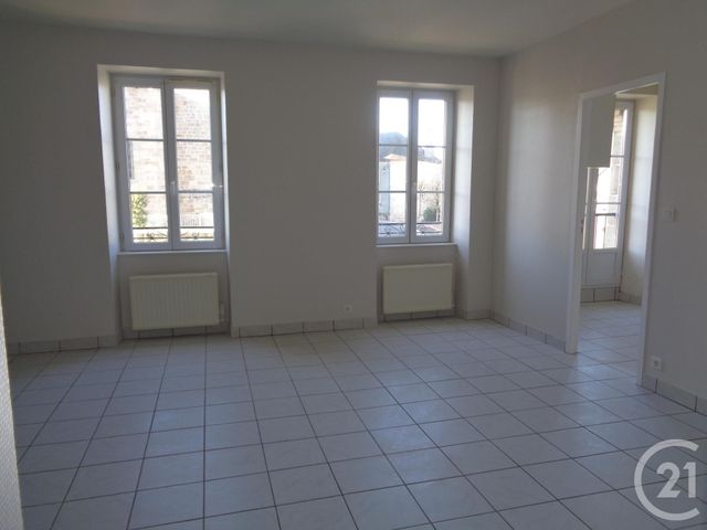 Appartement F3 à louer STE FEREOLE
