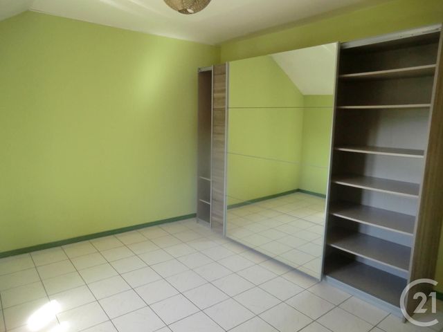 Appartement F3 à louer - 3 pièces - 59.11 m2 - BRIVE LA GAILLARDE - 19 - LIMOUSIN - Century 21 Jaubert Et Regaudie