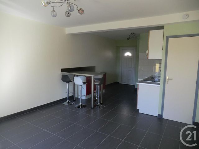 Appartement F3 à louer - 3 pièces - 59.11 m2 - BRIVE LA GAILLARDE - 19 - LIMOUSIN - Century 21 Jaubert Et Regaudie