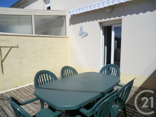 Appartement F3 à louer - 3 pièces - 59.11 m2 - BRIVE LA GAILLARDE - 19 - LIMOUSIN - Century 21 Jaubert Et Regaudie