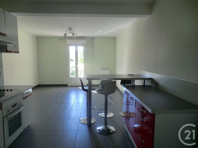 Appartement F3 à louer - 3 pièces - 59.11 m2 - BRIVE LA GAILLARDE - 19 - LIMOUSIN - Century 21 Jaubert Et Regaudie