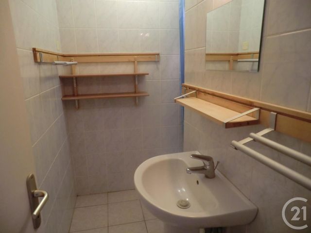 Appartement F3 à louer - 3 pièces - 59.11 m2 - BRIVE LA GAILLARDE - 19 - LIMOUSIN - Century 21 Jaubert Et Regaudie