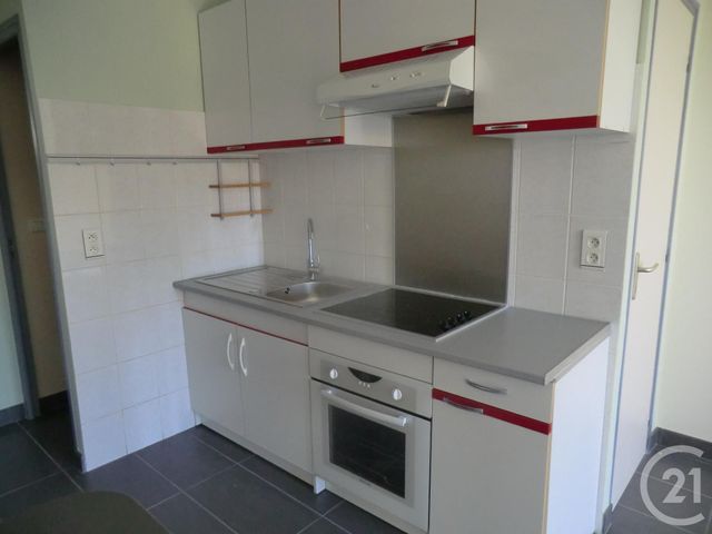 Appartement F3 à louer - 3 pièces - 59.11 m2 - BRIVE LA GAILLARDE - 19 - LIMOUSIN - Century 21 Jaubert Et Regaudie