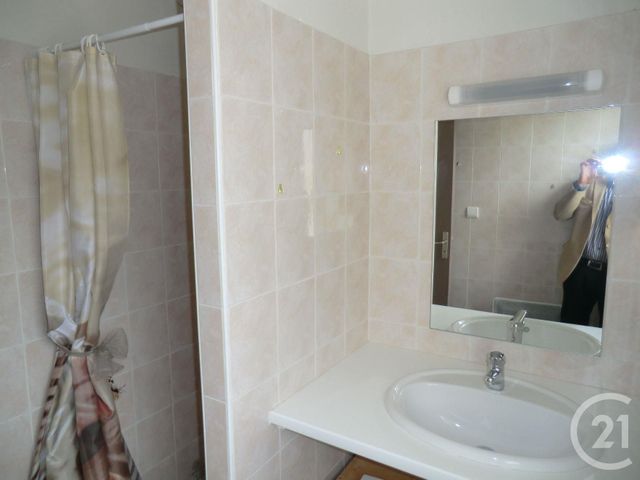 Appartement F3 à louer - 3 pièces - 61.04 m2 - BRIVE LA GAILLARDE - 19 - LIMOUSIN - Century 21 Jaubert Et Regaudie