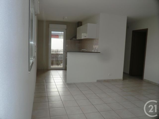 Appartement F3 à louer - 3 pièces - 61.04 m2 - BRIVE LA GAILLARDE - 19 - LIMOUSIN - Century 21 Jaubert Et Regaudie