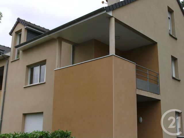 Appartement F3 à louer - 3 pièces - 61.04 m2 - BRIVE LA GAILLARDE - 19 - LIMOUSIN - Century 21 Jaubert Et Regaudie