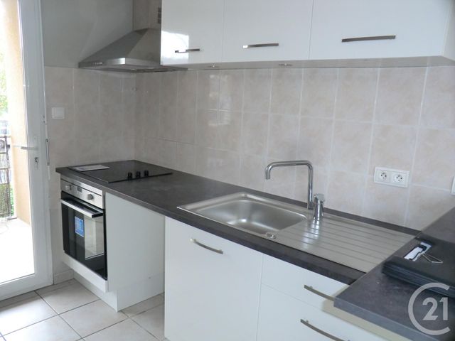 Appartement F3 à louer BRIVE LA GAILLARDE