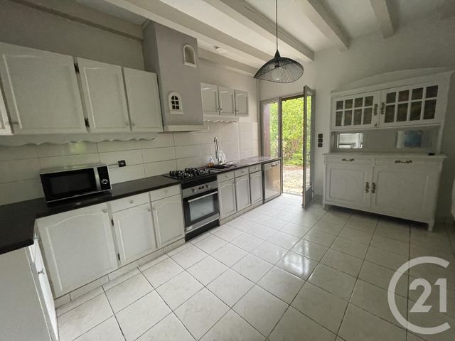 maison à louer - 4 pièces - 103.41 m2 - MALEMORT - 19 - LIMOUSIN - Century 21 Jaubert Et Regaudie