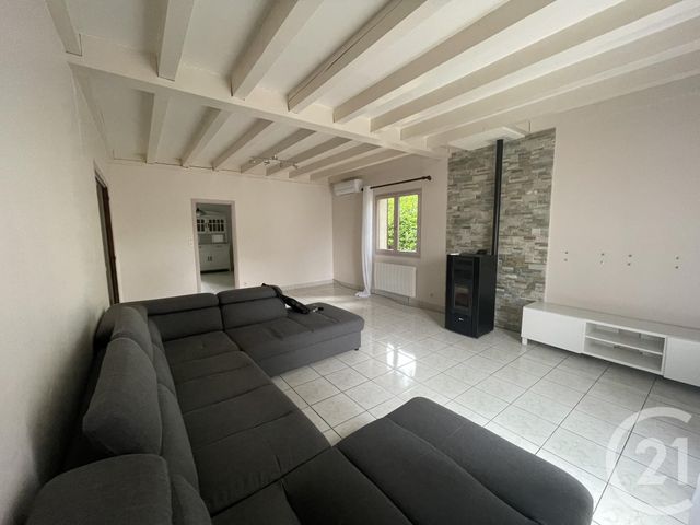 maison à louer - 4 pièces - 103.41 m2 - MALEMORT - 19 - LIMOUSIN - Century 21 Jaubert Et Regaudie