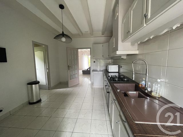 maison à louer - 4 pièces - 103.41 m2 - MALEMORT - 19 - LIMOUSIN - Century 21 Jaubert Et Regaudie