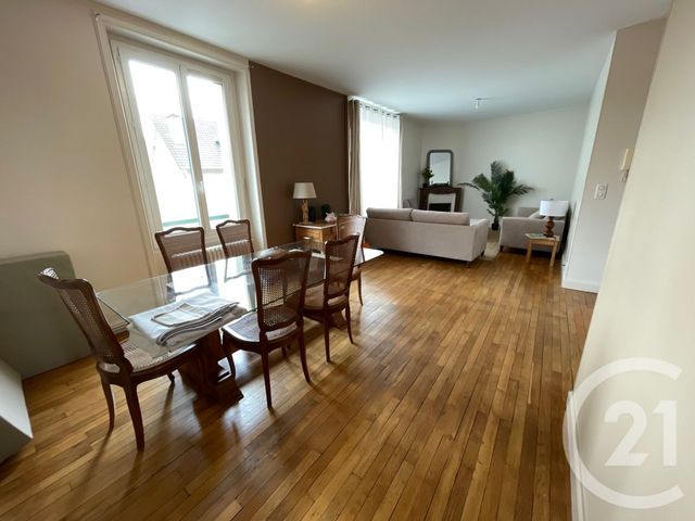 Appartement F4 à louer - 4 pièces - 91.86 m2 - BRIVE LA GAILLARDE - 19 - LIMOUSIN - Century 21 Jaubert Et Regaudie