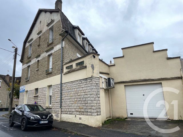 Appartement F4 à louer - 4 pièces - 91.86 m2 - BRIVE LA GAILLARDE - 19 - LIMOUSIN - Century 21 Jaubert Et Regaudie