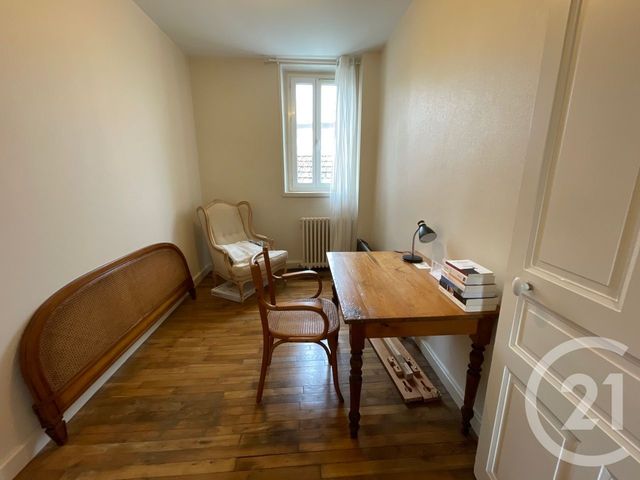 Appartement F4 à louer - 4 pièces - 91.86 m2 - BRIVE LA GAILLARDE - 19 - LIMOUSIN - Century 21 Jaubert Et Regaudie