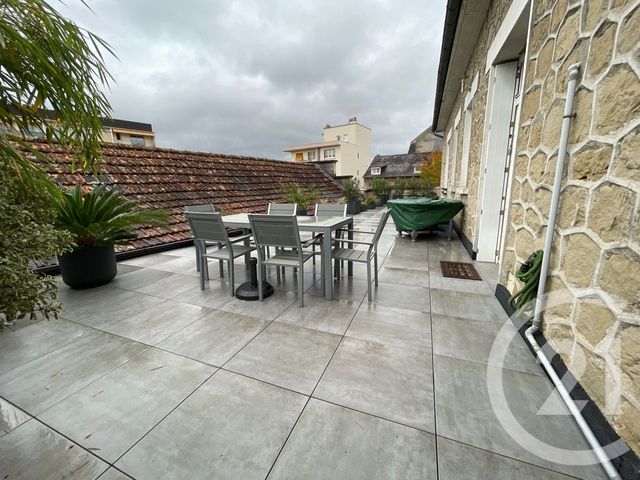 Appartement F4 à louer - 4 pièces - 91.86 m2 - BRIVE LA GAILLARDE - 19 - LIMOUSIN - Century 21 Jaubert Et Regaudie