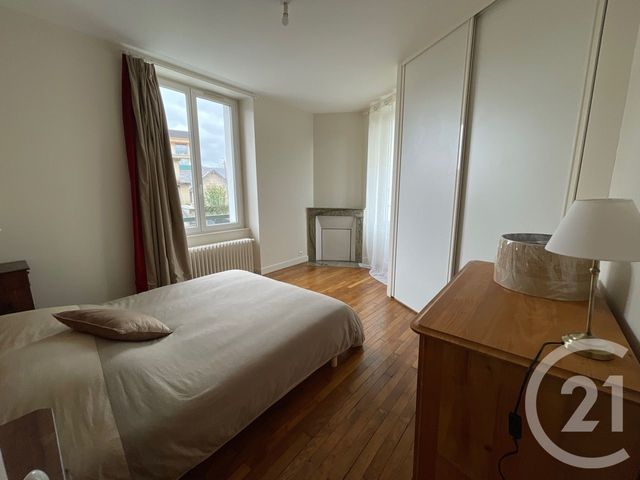 Appartement F4 à louer - 4 pièces - 91.86 m2 - BRIVE LA GAILLARDE - 19 - LIMOUSIN - Century 21 Jaubert Et Regaudie