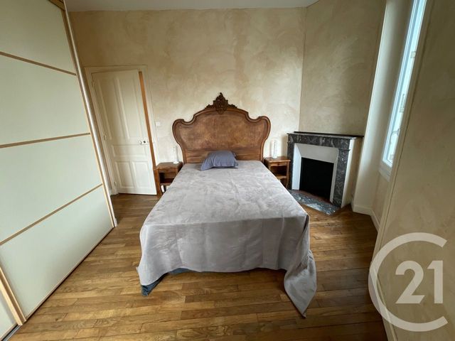 Appartement F4 à louer - 4 pièces - 91.86 m2 - BRIVE LA GAILLARDE - 19 - LIMOUSIN - Century 21 Jaubert Et Regaudie