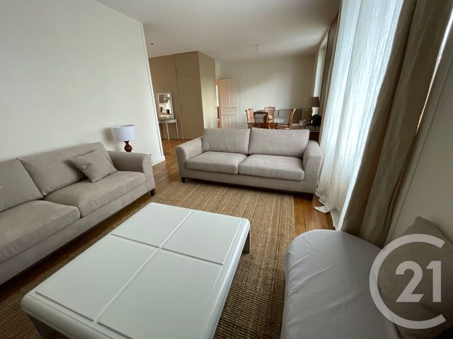 Appartement F4 à louer - 4 pièces - 91.86 m2 - BRIVE LA GAILLARDE - 19 - LIMOUSIN - Century 21 Jaubert Et Regaudie