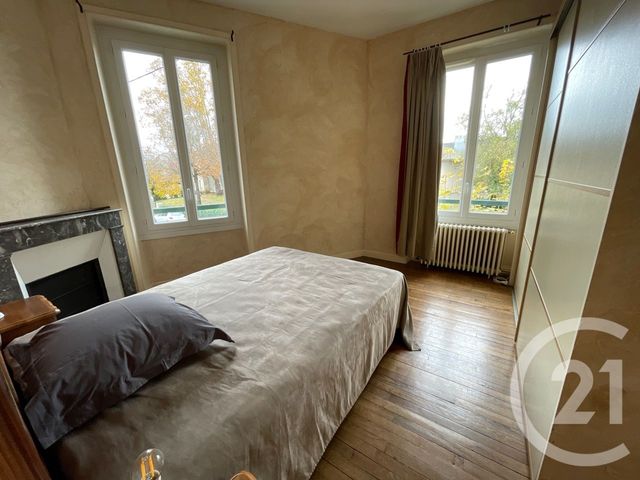 Appartement F4 à louer - 4 pièces - 91.86 m2 - BRIVE LA GAILLARDE - 19 - LIMOUSIN - Century 21 Jaubert Et Regaudie