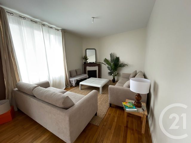 Appartement F4 à louer - 4 pièces - 91.86 m2 - BRIVE LA GAILLARDE - 19 - LIMOUSIN - Century 21 Jaubert Et Regaudie