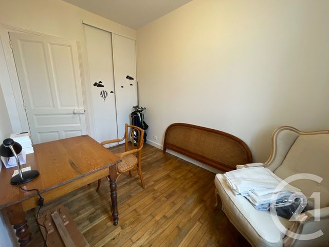 Appartement F4 à louer - 4 pièces - 91.86 m2 - BRIVE LA GAILLARDE - 19 - LIMOUSIN - Century 21 Jaubert Et Regaudie