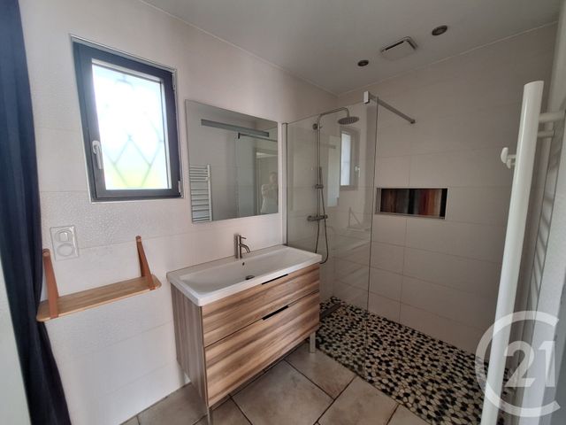 maison à vendre - 4 pièces - 127.93 m2 - BRIVE LA GAILLARDE - 19 - LIMOUSIN - Century 21 Jaubert Et Regaudie