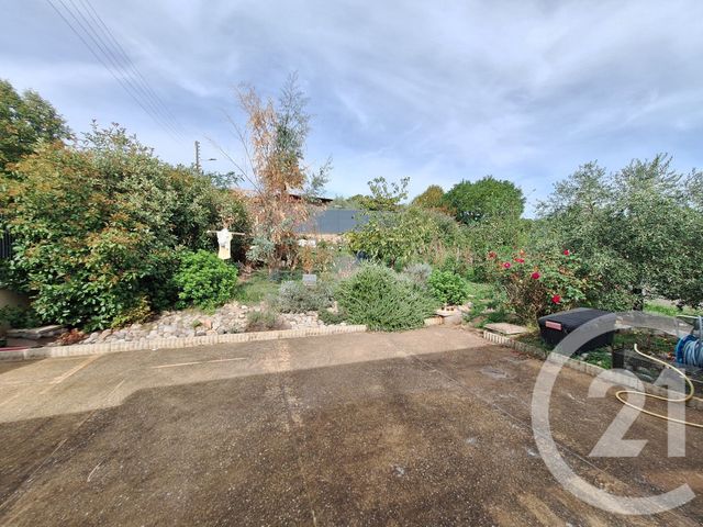 maison à vendre - 4 pièces - 127.93 m2 - BRIVE LA GAILLARDE - 19 - LIMOUSIN - Century 21 Jaubert Et Regaudie