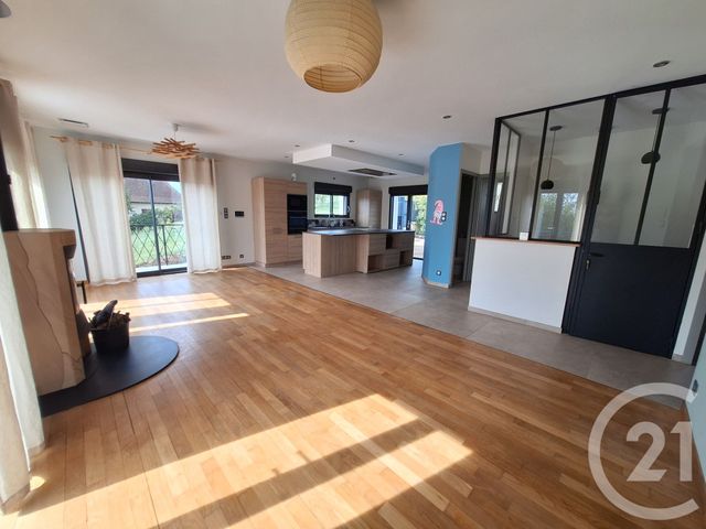 maison à vendre - 4 pièces - 127.93 m2 - BRIVE LA GAILLARDE - 19 - LIMOUSIN - Century 21 Jaubert Et Regaudie