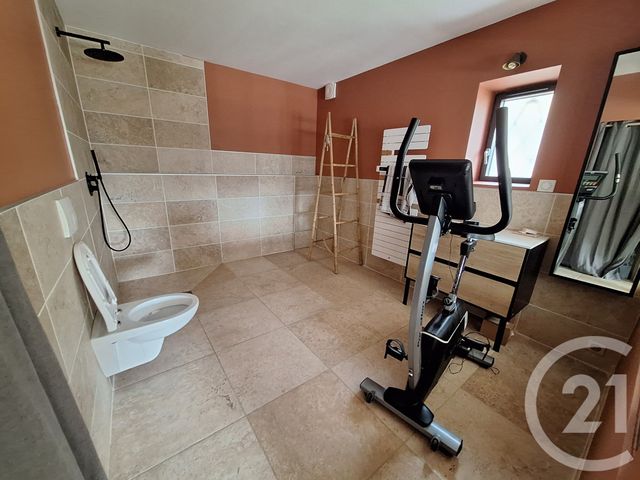 maison à vendre - 4 pièces - 127.93 m2 - BRIVE LA GAILLARDE - 19 - LIMOUSIN - Century 21 Jaubert Et Regaudie